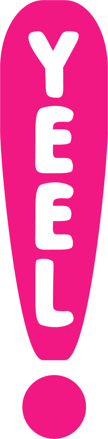 YEEL logo